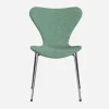 Fritz Hansen 3107 Serie 7 Fuldpolstret Vanir^ Stue|Stole