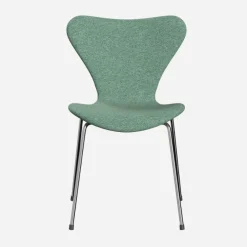 Fritz Hansen 3107 Serie 7 Fuldpolstret Vanir^ Stue|Stole