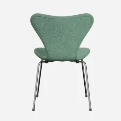 Fritz Hansen 3107 Serie 7 Fuldpolstret Vanir^ Stue|Stole