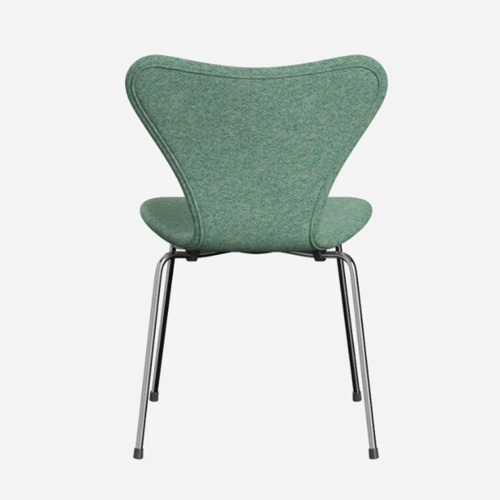 Fritz Hansen 3107 Serie 7 Fuldpolstret Vanir^ Stue|Stole