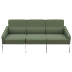 Fritz Hansen 3303 Sofa 3-Pers Stof^ Sofaer