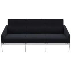 Fritz Hansen 3303 Sofa 3-Pers Stof^ Sofaer