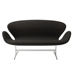Fritz Hansen 3321 Svanesofa^ Sofaer|Stue