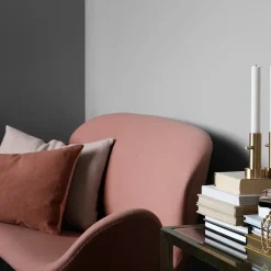 Fritz Hansen 3321 Svanesofa^ Sofaer|Stue