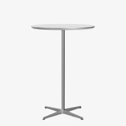 Fritz Hansen A922 Cirkulær Barbord^ Køkken|Borde