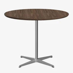 Fritz Hansen A623 Cirkulær Spisebord^ Køkken|Borde