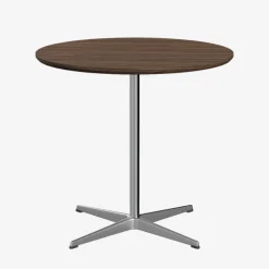 Fritz Hansen A622 Cirkulær Spisebord^ Køkken|Borde