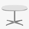 Fritz Hansen A202 Sofabord^ Borde