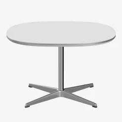 Fritz Hansen A202 Sofabord^ Borde