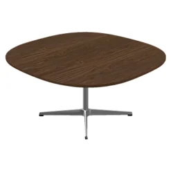 Fritz Hansen A203 Super-Cirkulær Sofabord^ Borde