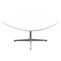 Fritz Hansen A203 Super-Cirkulær Sofabord^ Borde