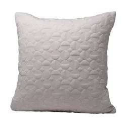 Fritz Hansen AJ Vertigo Cushion Sand 50x50 cm^ Puder