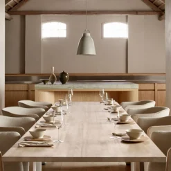 Fritz Hansen CM31 Essay Spisebord^ Stue|Borde