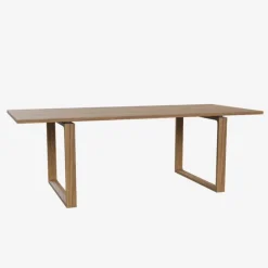 Fritz Hansen CM21 Essay Spisebord^ Stue|Borde