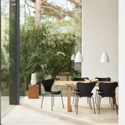 Fritz Hansen CM21 Essay Spisebord^ Stue|Borde