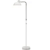 Fritz Hansen 6580-F Kaiser Idell Luxus Standerlampe^ Stue|Gulvlamper