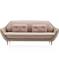 Fritz Hansen JH3 Favn Sofa Stof^ Sofaer