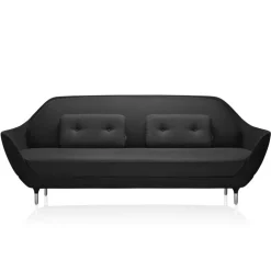 Fritz Hansen JH3 Favn Sofa Stof^ Sofaer