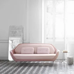 Fritz Hansen JH3 Favn Sofa Stof^ Sofaer