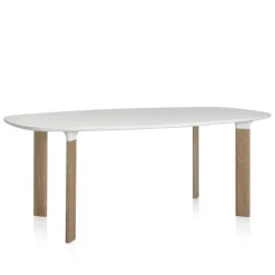 Fritz Hansen JH63/JH83 Analog Table^ Køkken|Borde