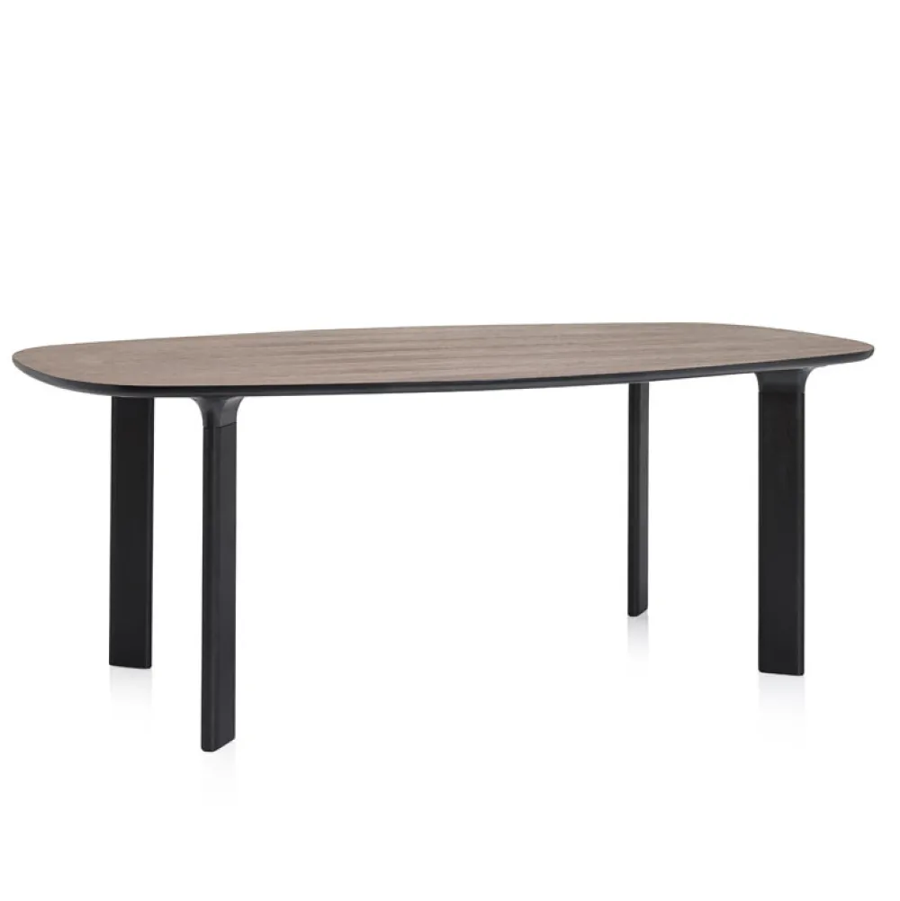Fritz Hansen JH63/JH83 Analog Table^ Køkken|Borde