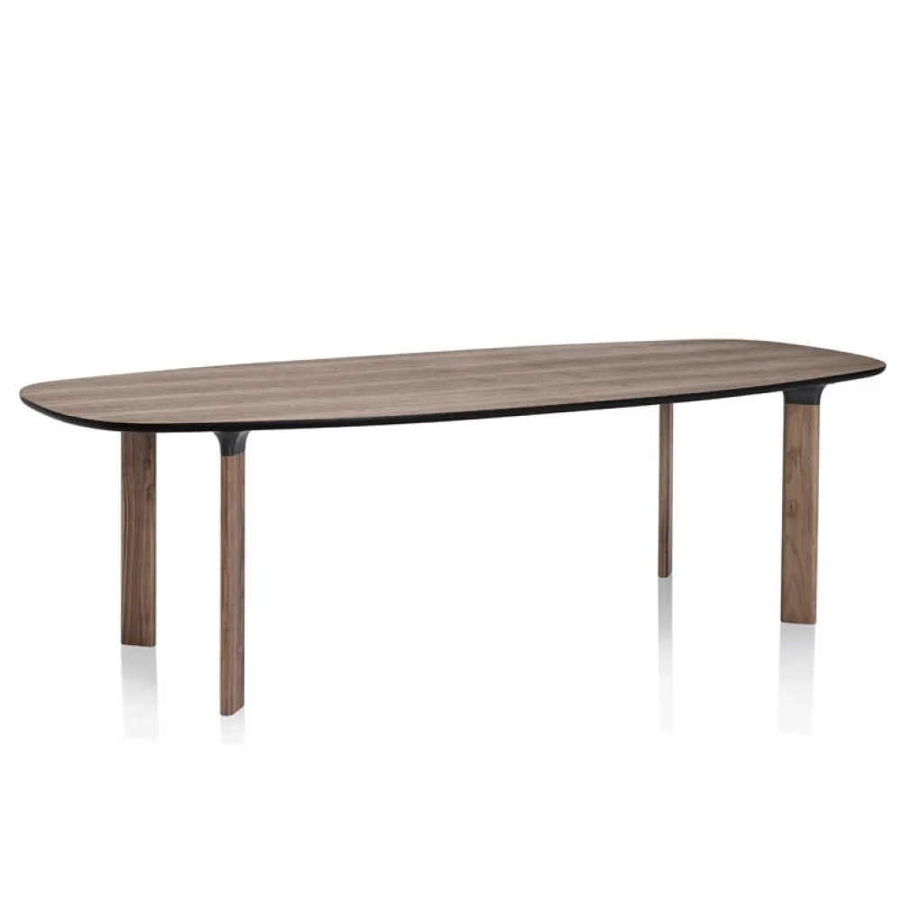 Fritz Hansen JH63/JH83 Analog Table^ Køkken|Borde