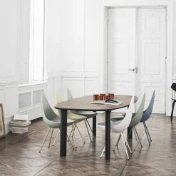 Fritz Hansen JH63/JH83 Analog Table^ Køkken|Borde