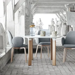 Fritz Hansen JH63/JH83 Analog Table^ Køkken|Borde