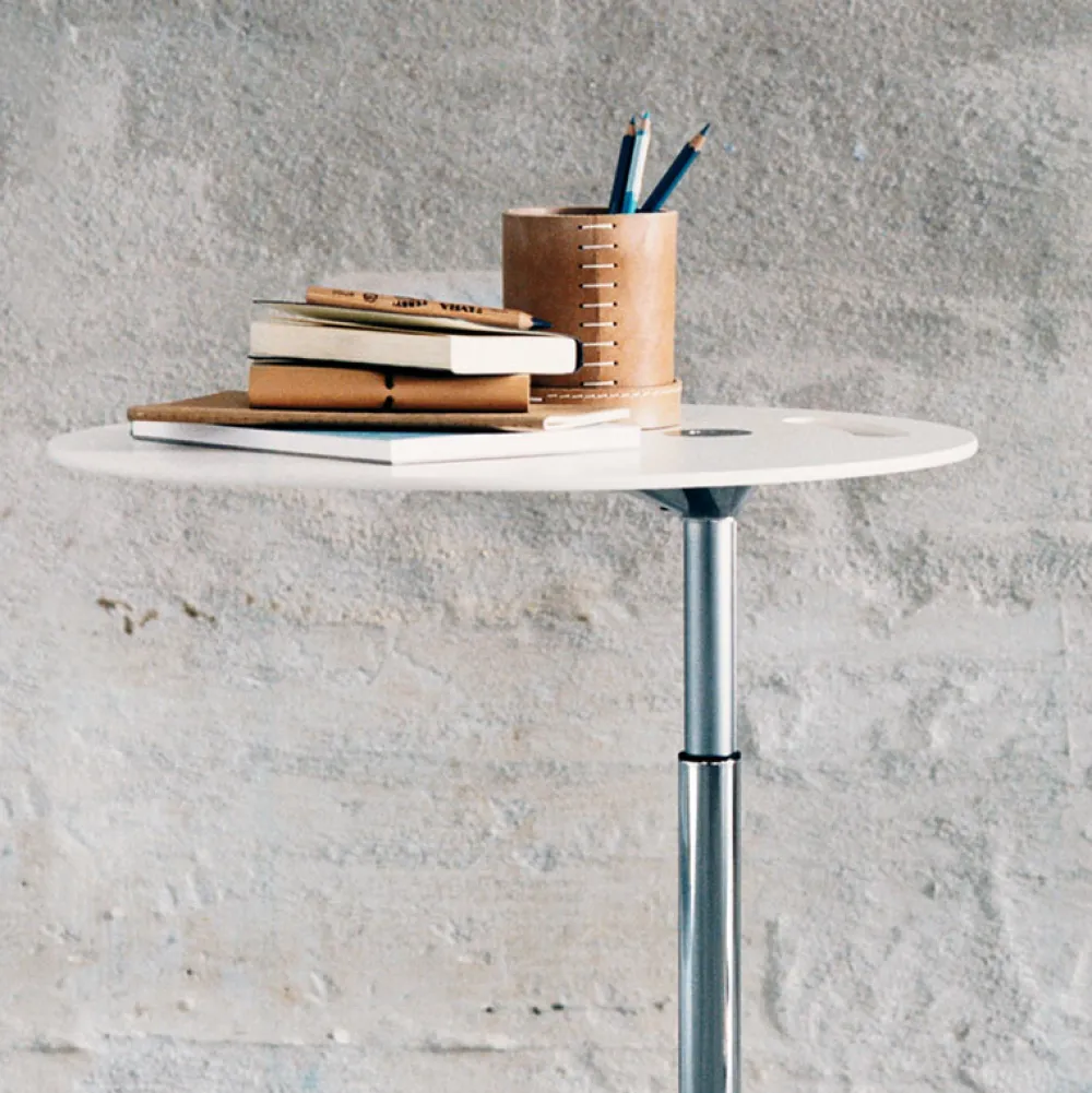 Fritz Hansen KS11 Little Friend Bord^ Borde