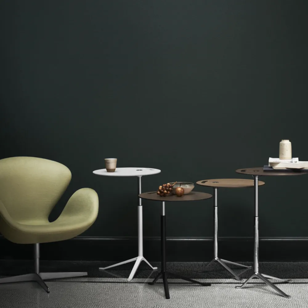 Fritz Hansen KS11 Little Friend Bord^ Borde