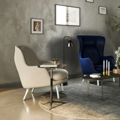 Fritz Hansen KS11 Little Friend Bord^ Borde