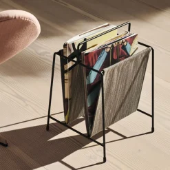 Fritz Hansen Magazine Holder^ Andet Boligtilbehør