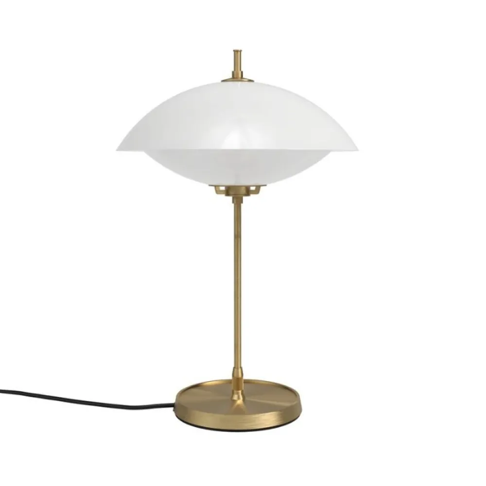 Fritz Hansen Musling Bordlampe^ Bordlamper|Stue