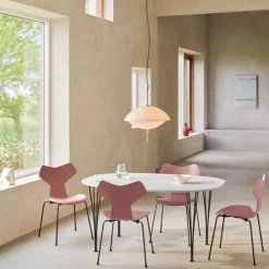 Fritz Hansen Musling Pendel Ø550^ Pendler|Stue