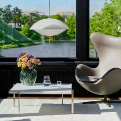 Fritz Hansen Musling Pendel Ø550^ Pendler|Stue