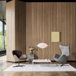 Fritz Hansen Musling Pendel Ø550^ Pendler|Stue
