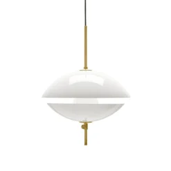 Fritz Hansen Musling Pendel Ø440^ Pendler|Stue
