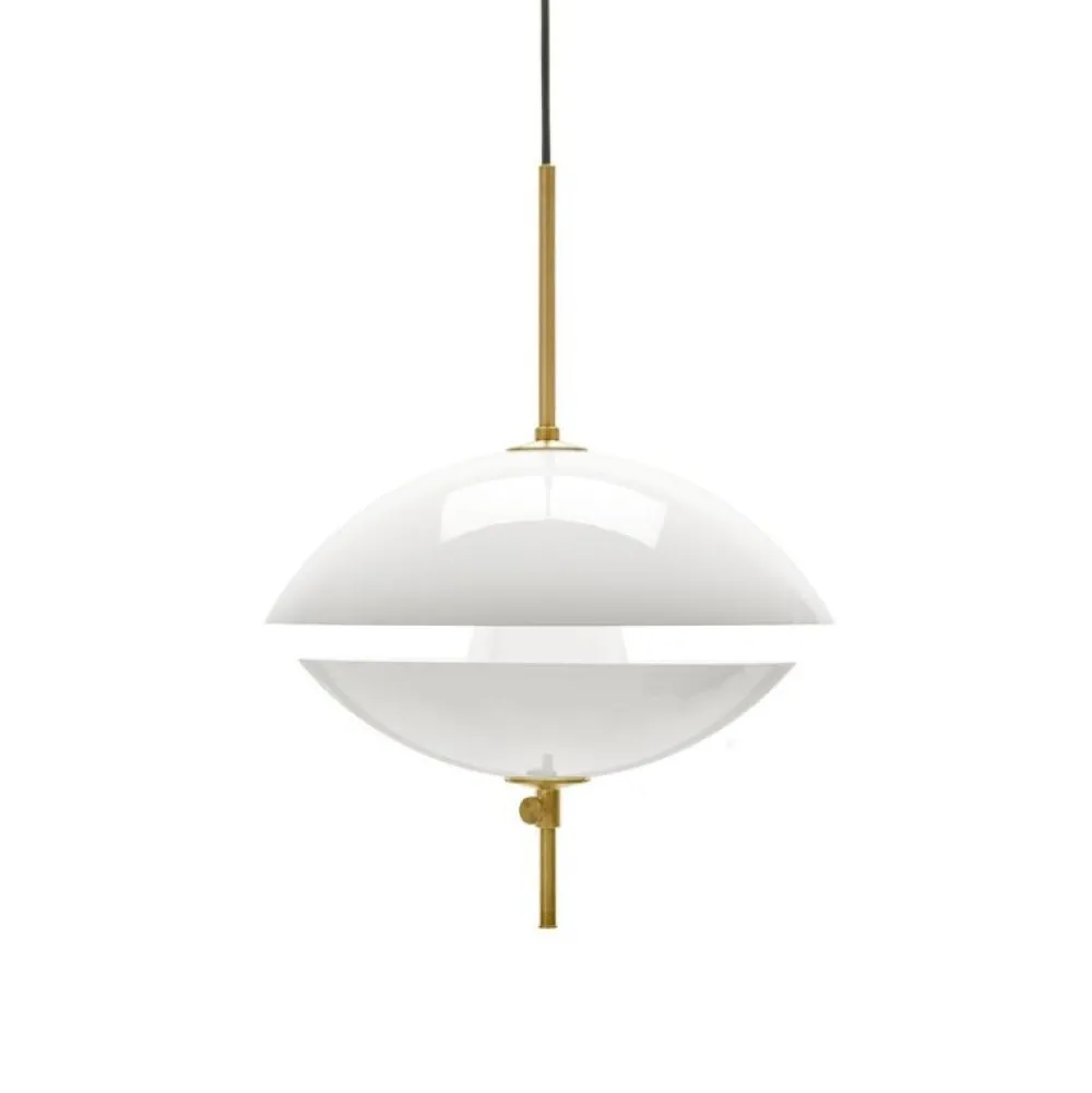 Fritz Hansen Musling Pendel Ø440^ Pendler|Stue