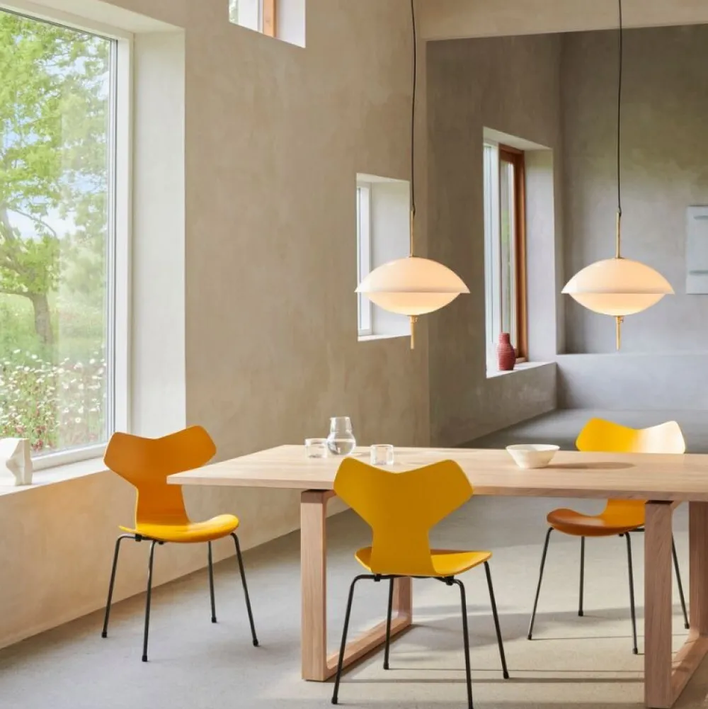 Fritz Hansen Musling Pendel Ø440^ Pendler|Stue