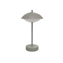 Fritz Hansen Musling Portable Nine Grey^ Stue|Soveværelse