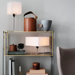 Fritz Hansen Object Miniature Svanen^ Stue|Andet Boligtilbehør