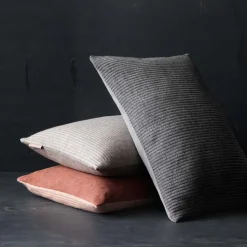 Fritz Hansen Objects Aiayu Pude Anthracite^ Stue|Puder