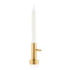 Fritz Hansen Objects Candleholder Single No 1^ Stue|Andet Boligtilbehør
