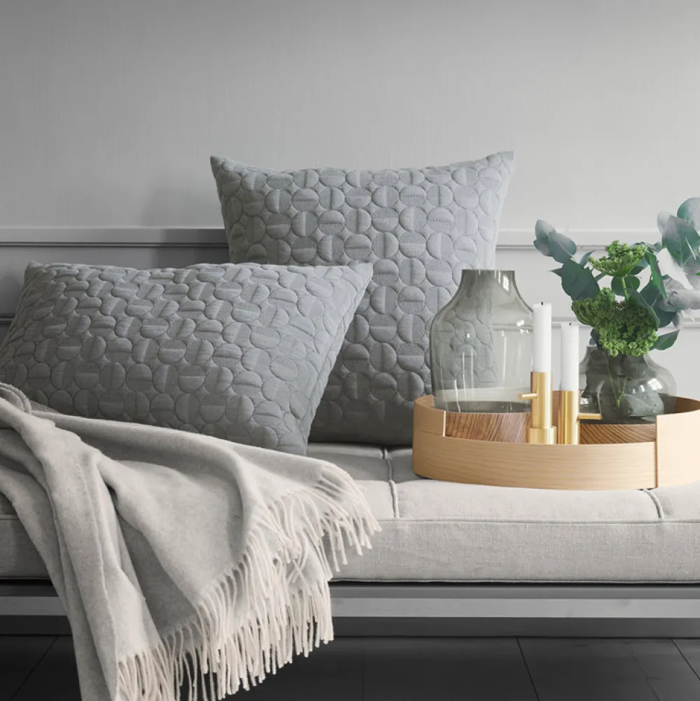 Fritz Hansen Objects Candleholder Single No 2^ Stue|Andet Boligtilbehør