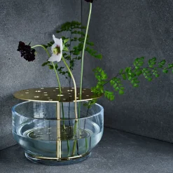 Fritz Hansen Objects Ikebana Vase^ Vaser|Andet Boligtilbehør