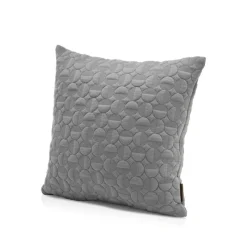 Fritz Hansen Objects Vertigo Pillow Light Grey 50 x 50^ Puder|Stue