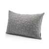 Fritz Hansen Objects Vertigo Pillow Light Grey 40 x 60^ Puder|Stue