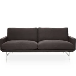 Fritz Hansen PL112 Lissoni Sofa 2-Pers Stof^ Sofaer|Stue