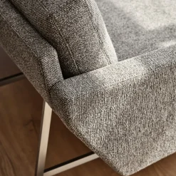 Fritz Hansen PL113 Lissoni Sofa 3-Pers Stof^ Sofaer