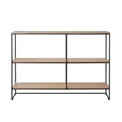 Fritz Hansen Planner Reol Small^ Køkken|Reoler & Skabe